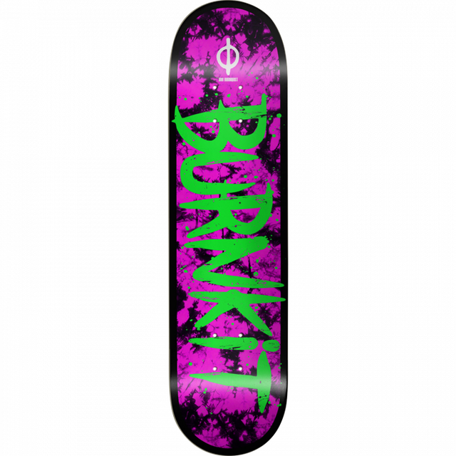 Skateboard Decks | Rage Parade